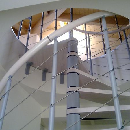 Residence Belmare Rimini Buitenkant foto