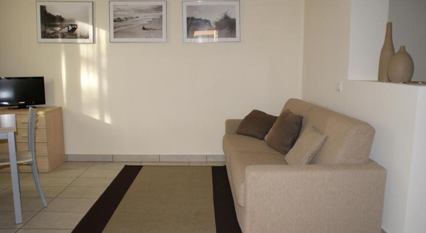 Residence Belmare Rimini Buitenkant foto