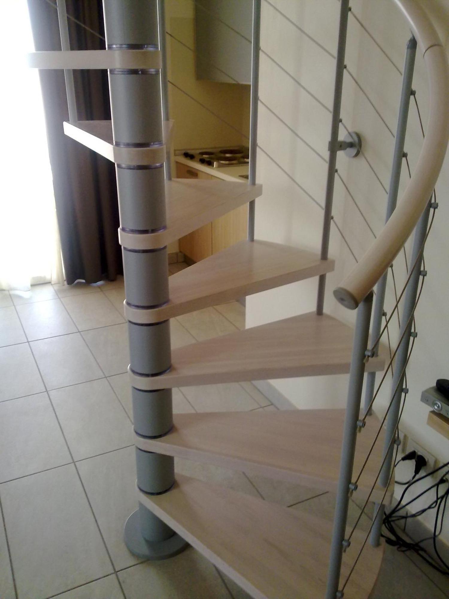 Residence Belmare Rimini Buitenkant foto