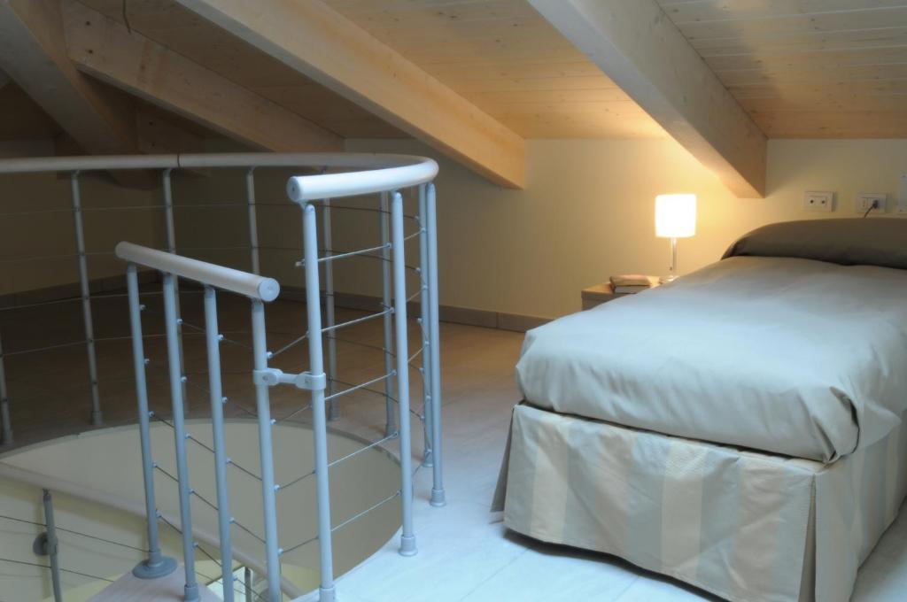 Residence Belmare Rimini Kamer foto
