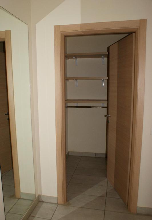 Residence Belmare Rimini Kamer foto